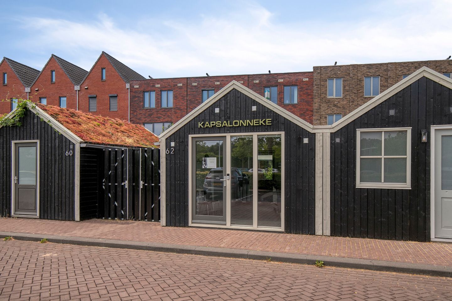 Foto 40 van Terschellingkade 62