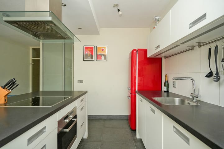 Appartement te koop: Albert van Dalsumlaan 249, Utrecht