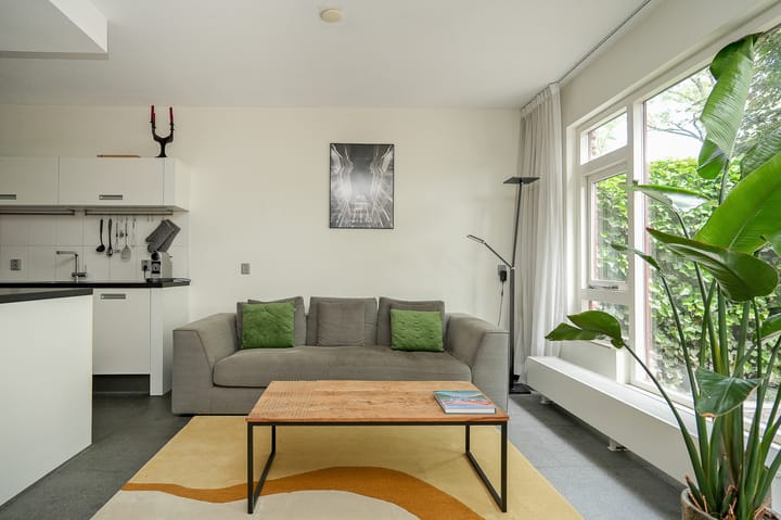 Appartement te koop: Albert van Dalsumlaan 249, Utrecht