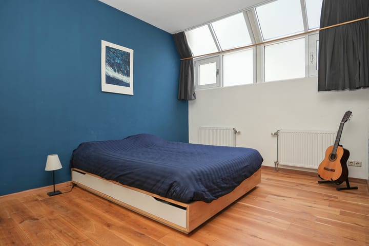 Appartement te koop: Albert van Dalsumlaan 249, Utrecht