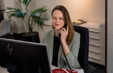Sietske Vermaning - Commercieel Medewerker
