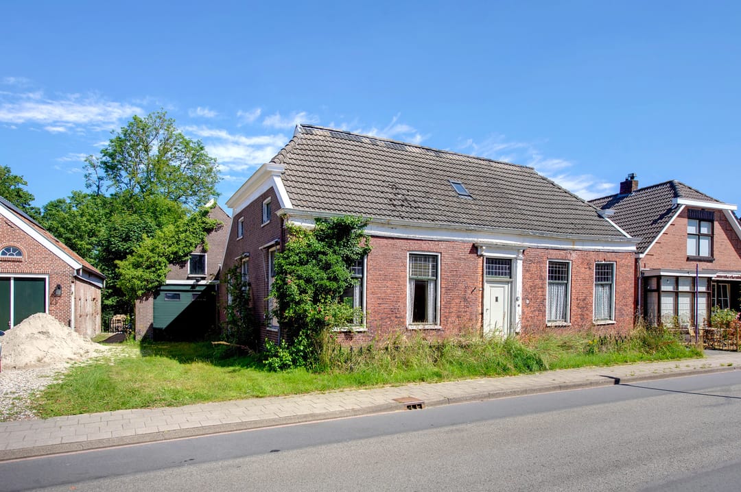 Photo 2 of Hoofdweg 113