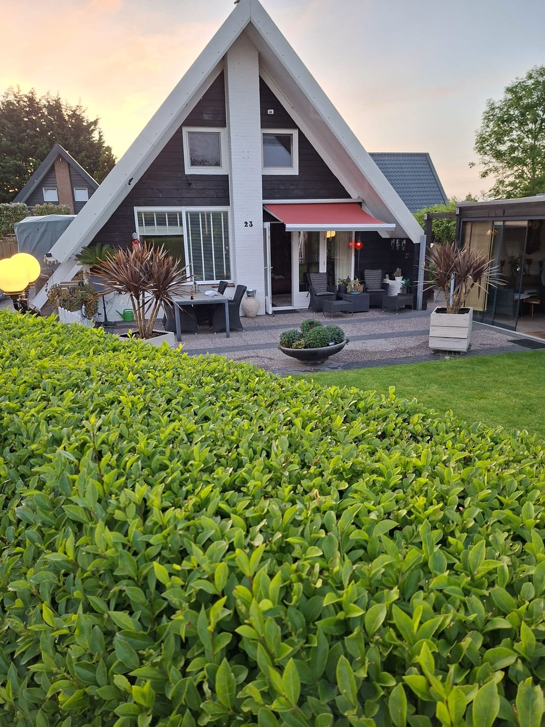 Foto 92 van De Dreef 3-B023