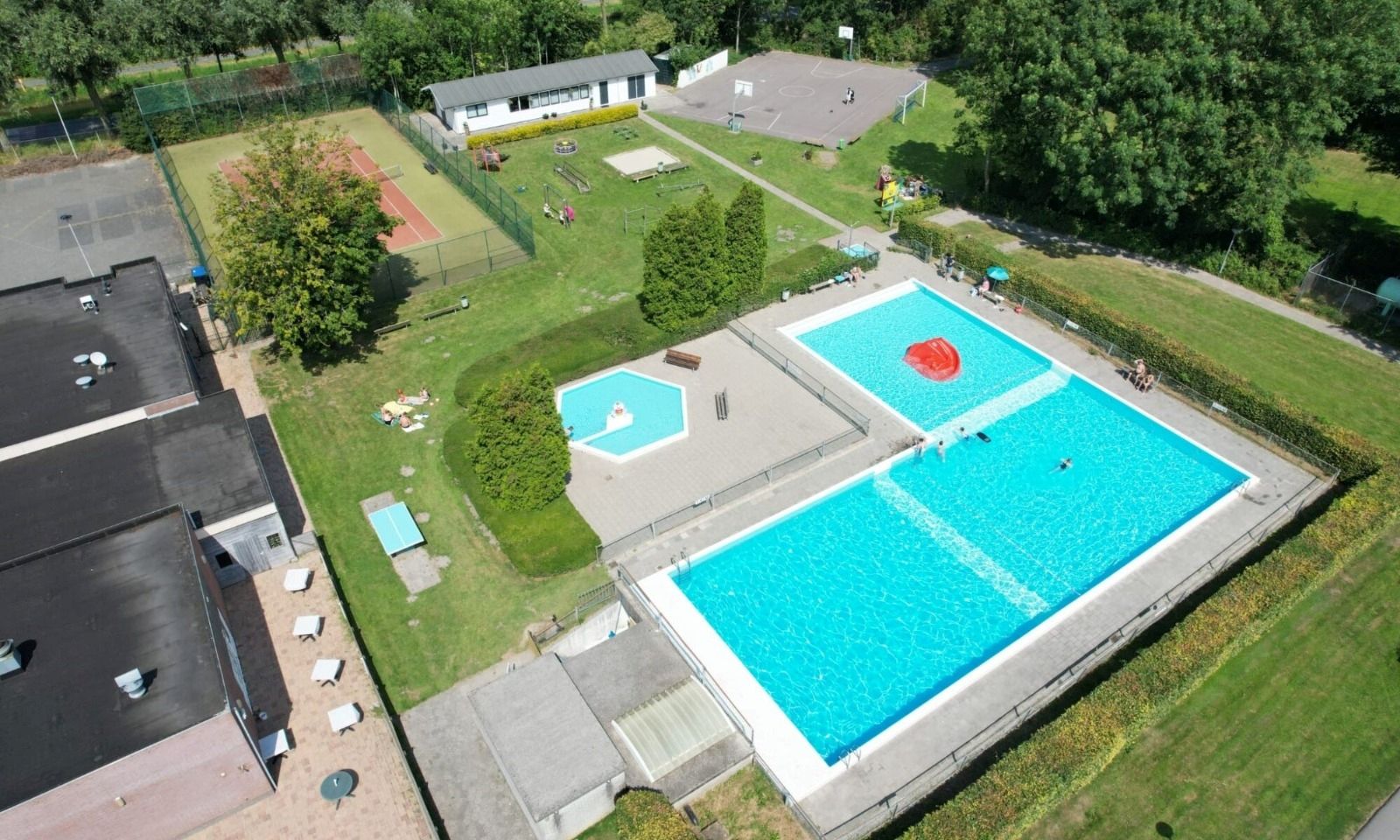 Foto 48 van De Dreef 3-B023