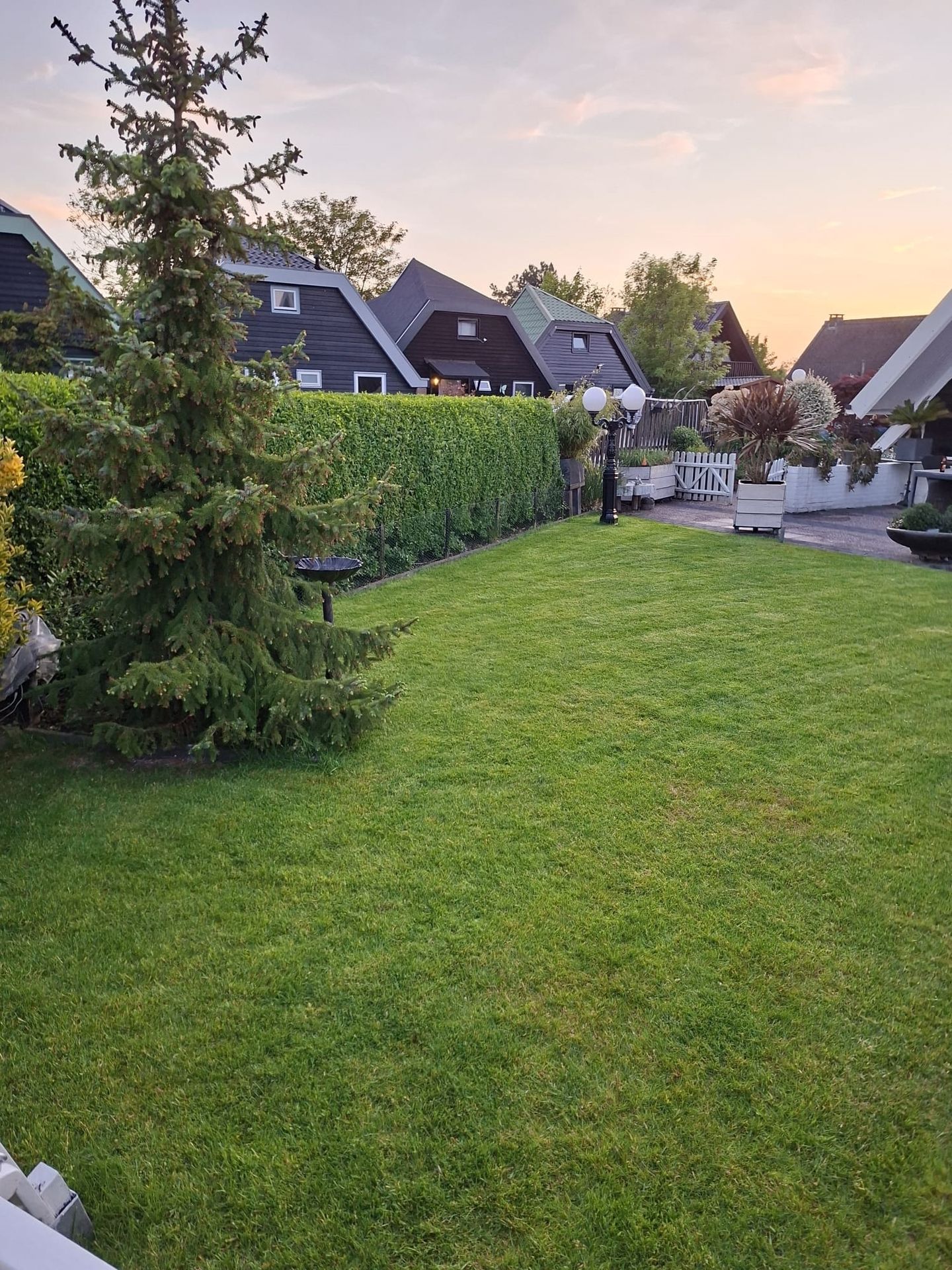 Foto 40 van De Dreef 3-B023