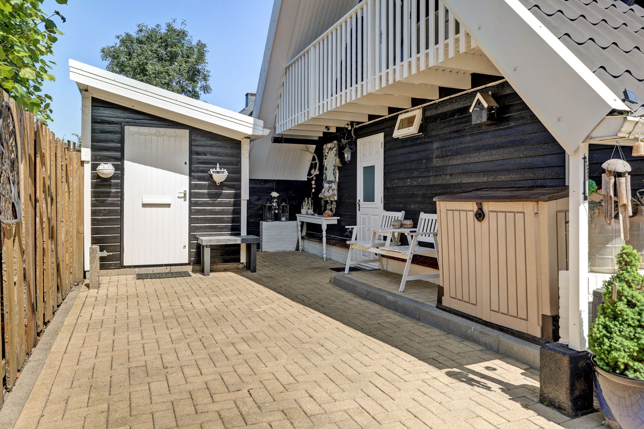 2-bedroom freehold villa in Opmeer — photo 4 of 5