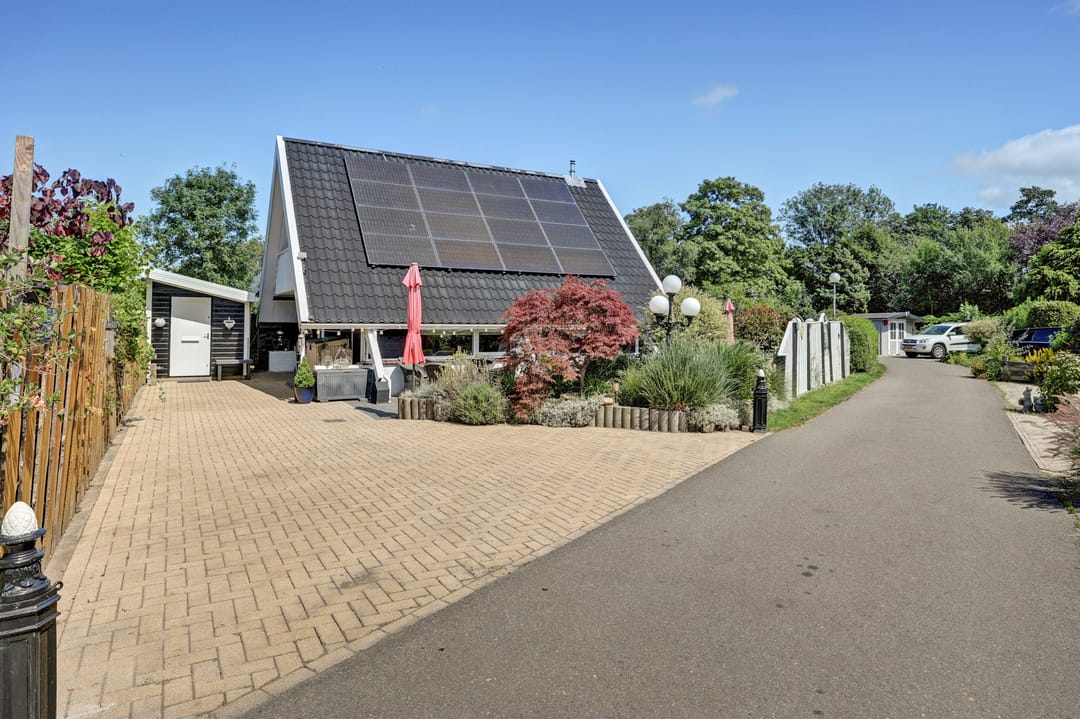 Foto 97 van De Dreef 3-B023
