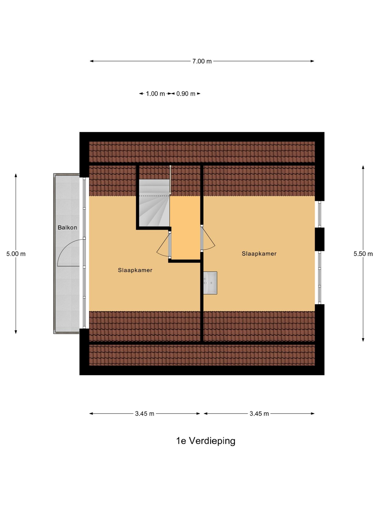 Foto 50 van De Dreef 3-B023