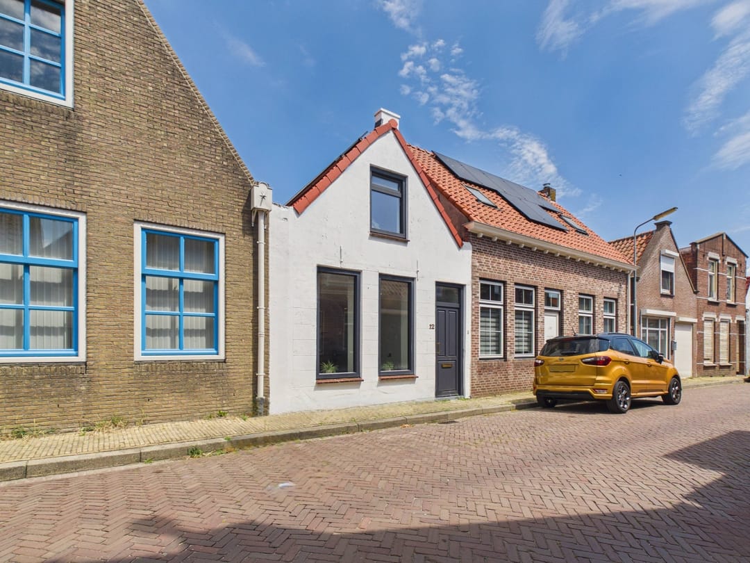Photo 8 of Langestraat 12