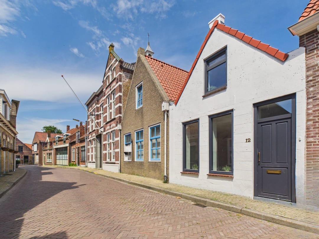 Photo 1 of Langestraat 12