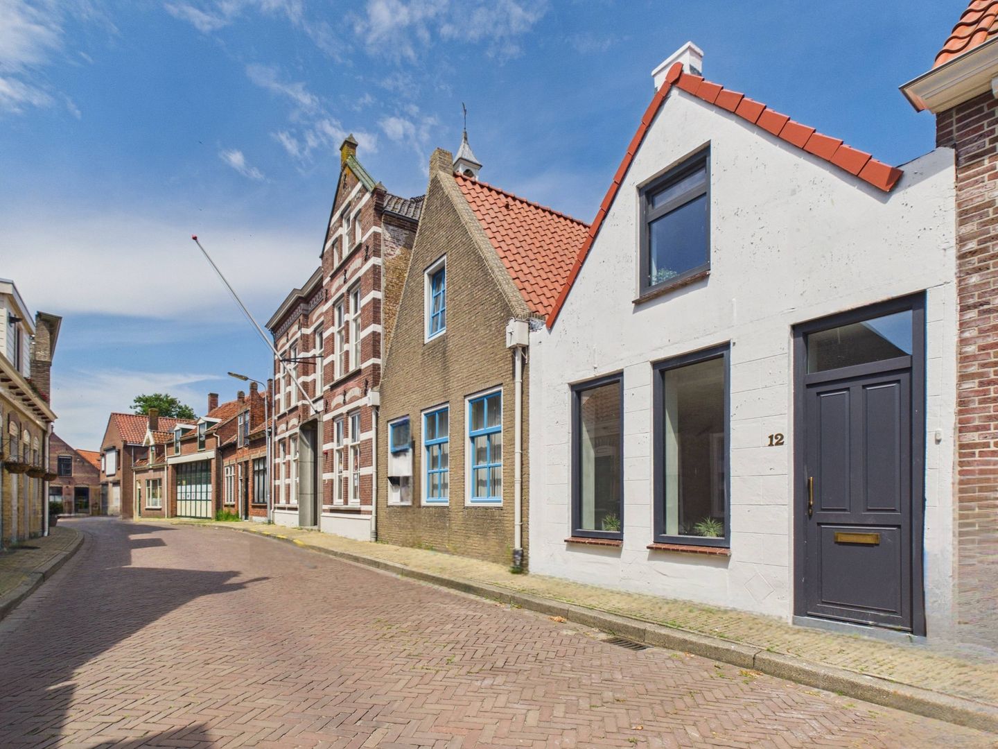 Photo 1 of Langestraat 12