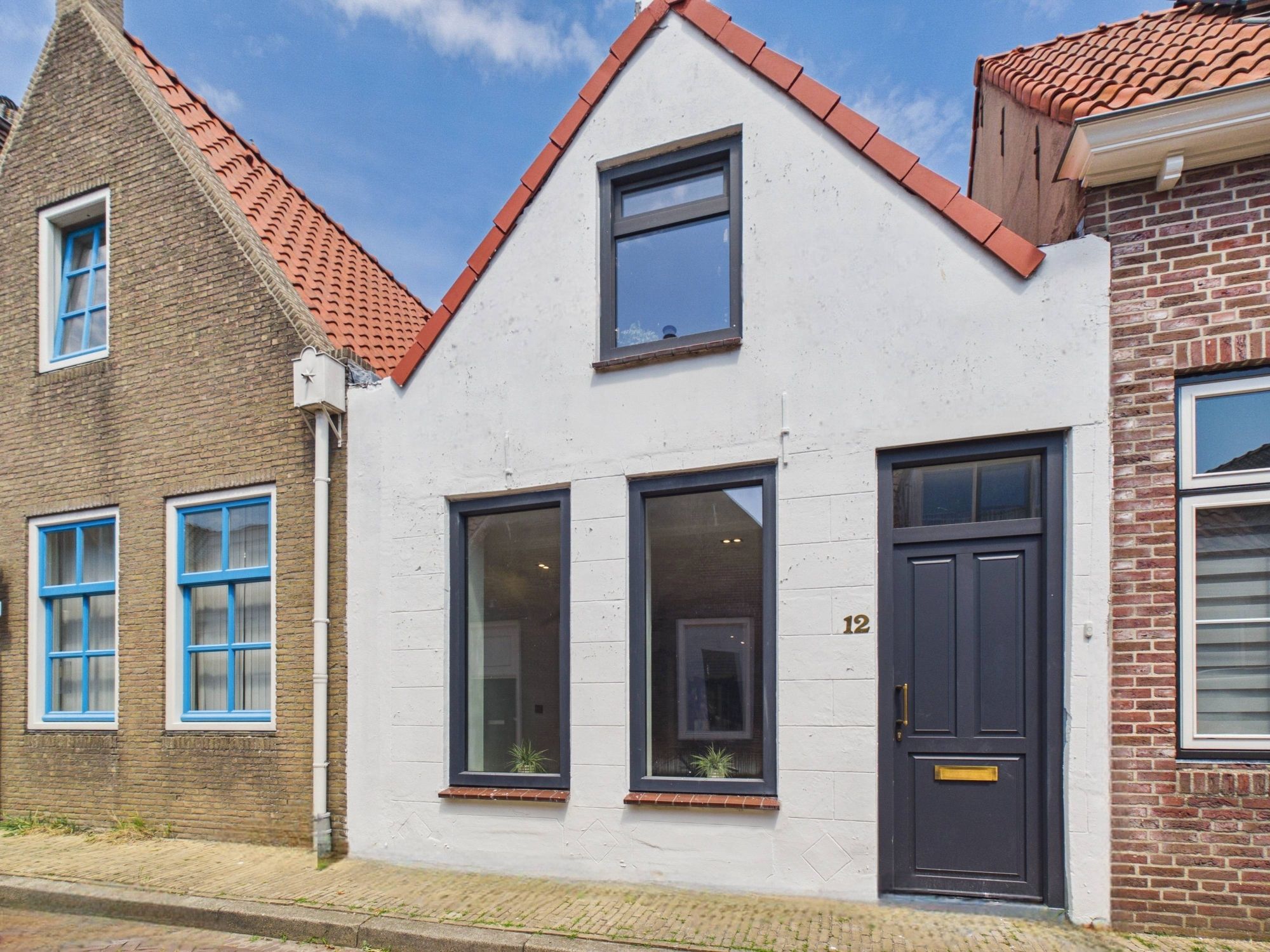 Photo 12 of Langestraat 12