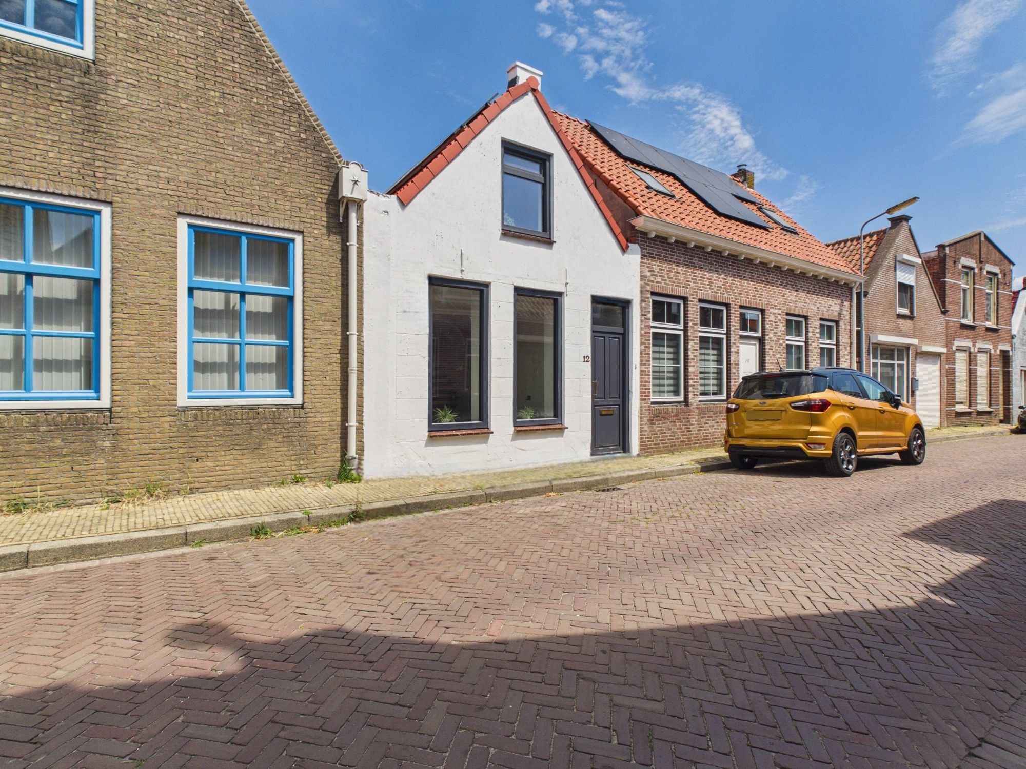 Photo 9 of Langestraat 12
