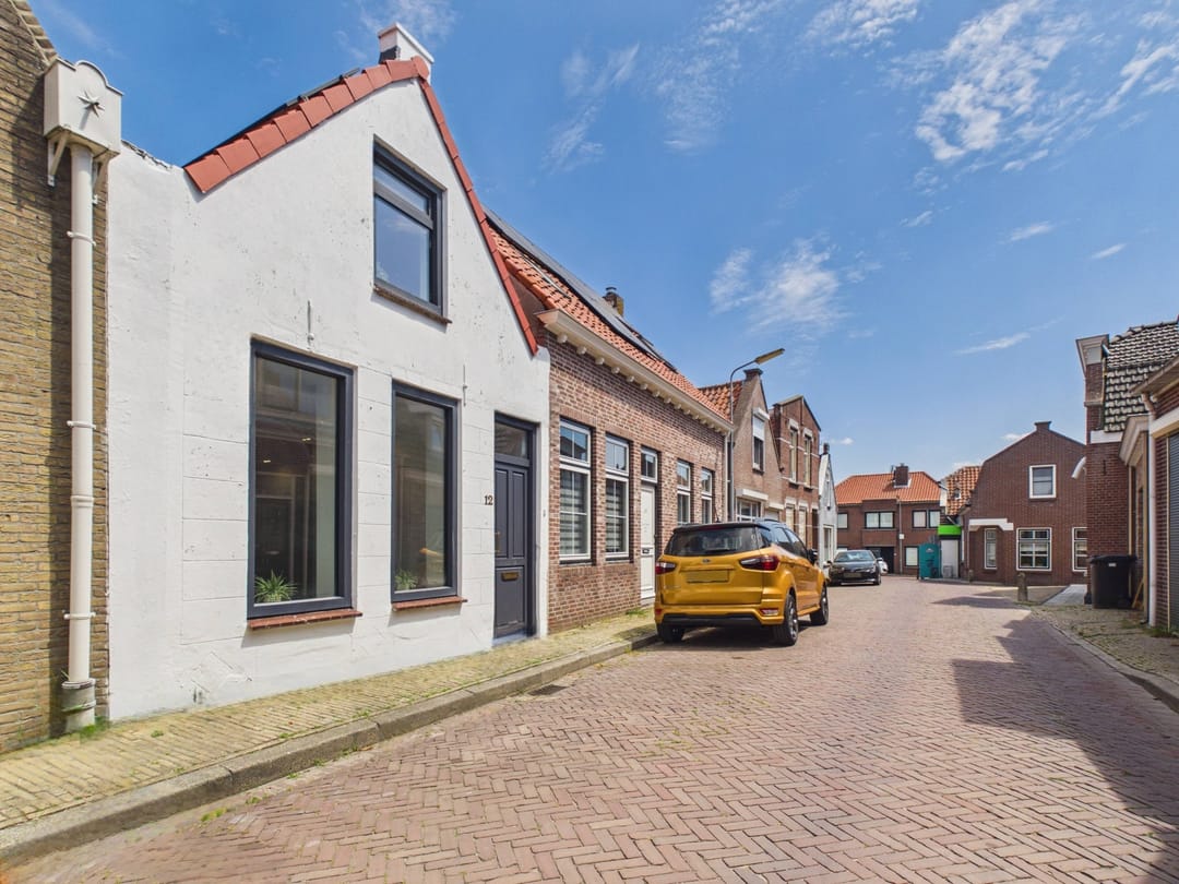 Photo 11 of Langestraat 12