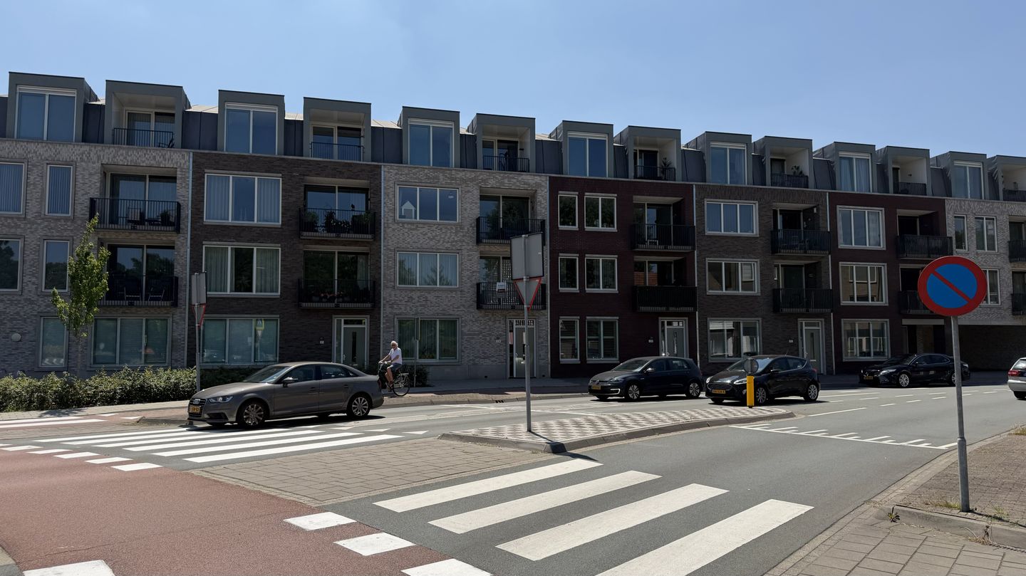 Foto 1 van Nieuwendijk 27-A