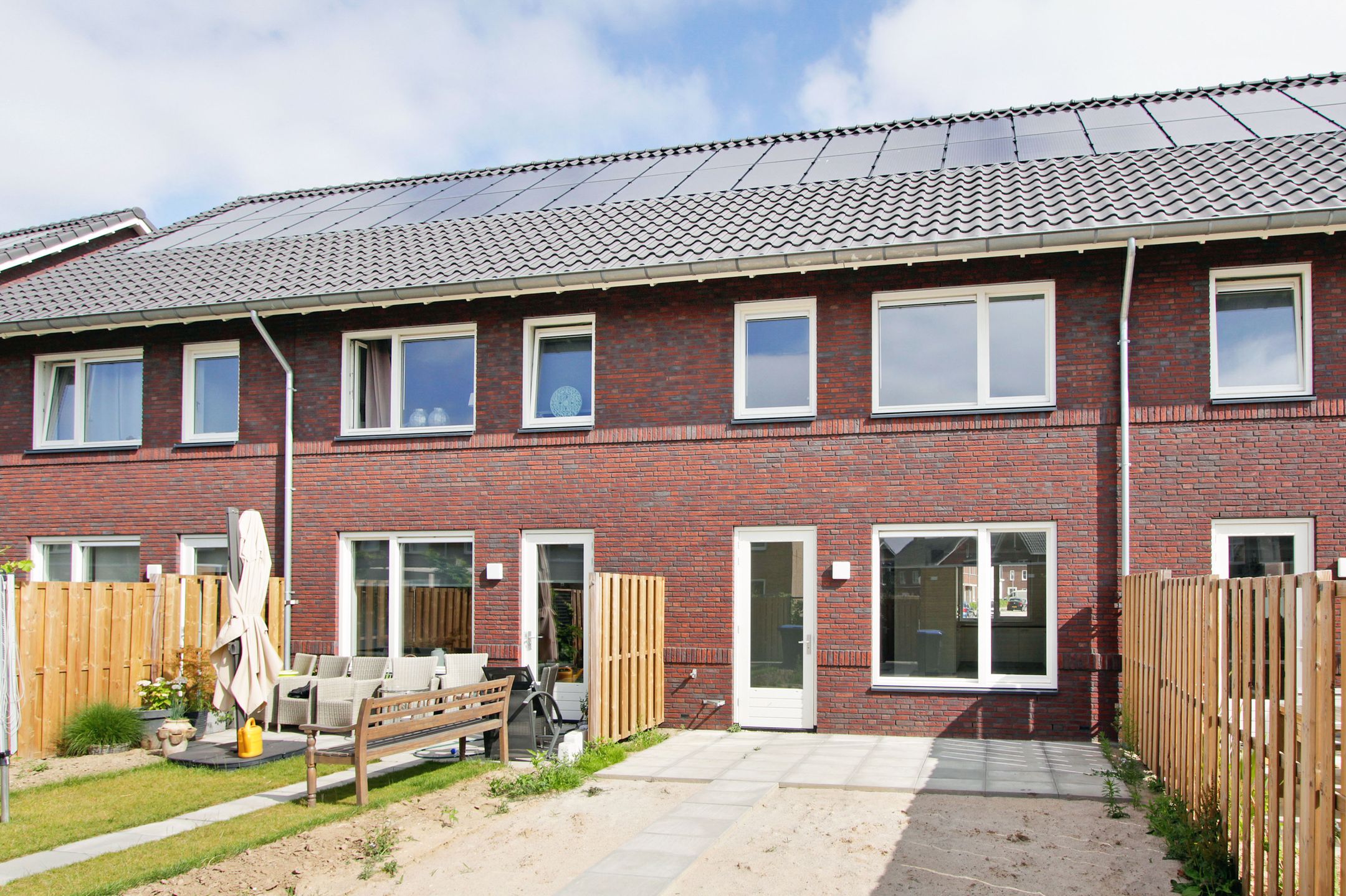 Photo 12 of Heinrich Böllstraat 68