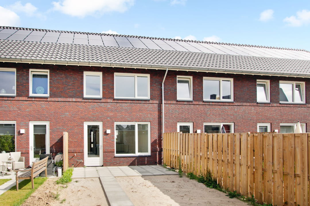 Photo 11 of Heinrich Böllstraat 68