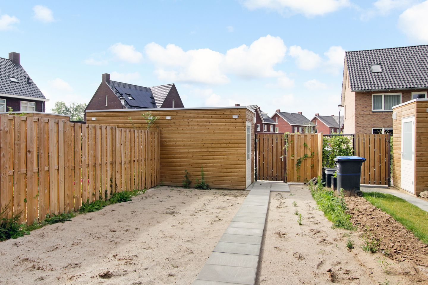 Photo 10 of Heinrich Böllstraat 68