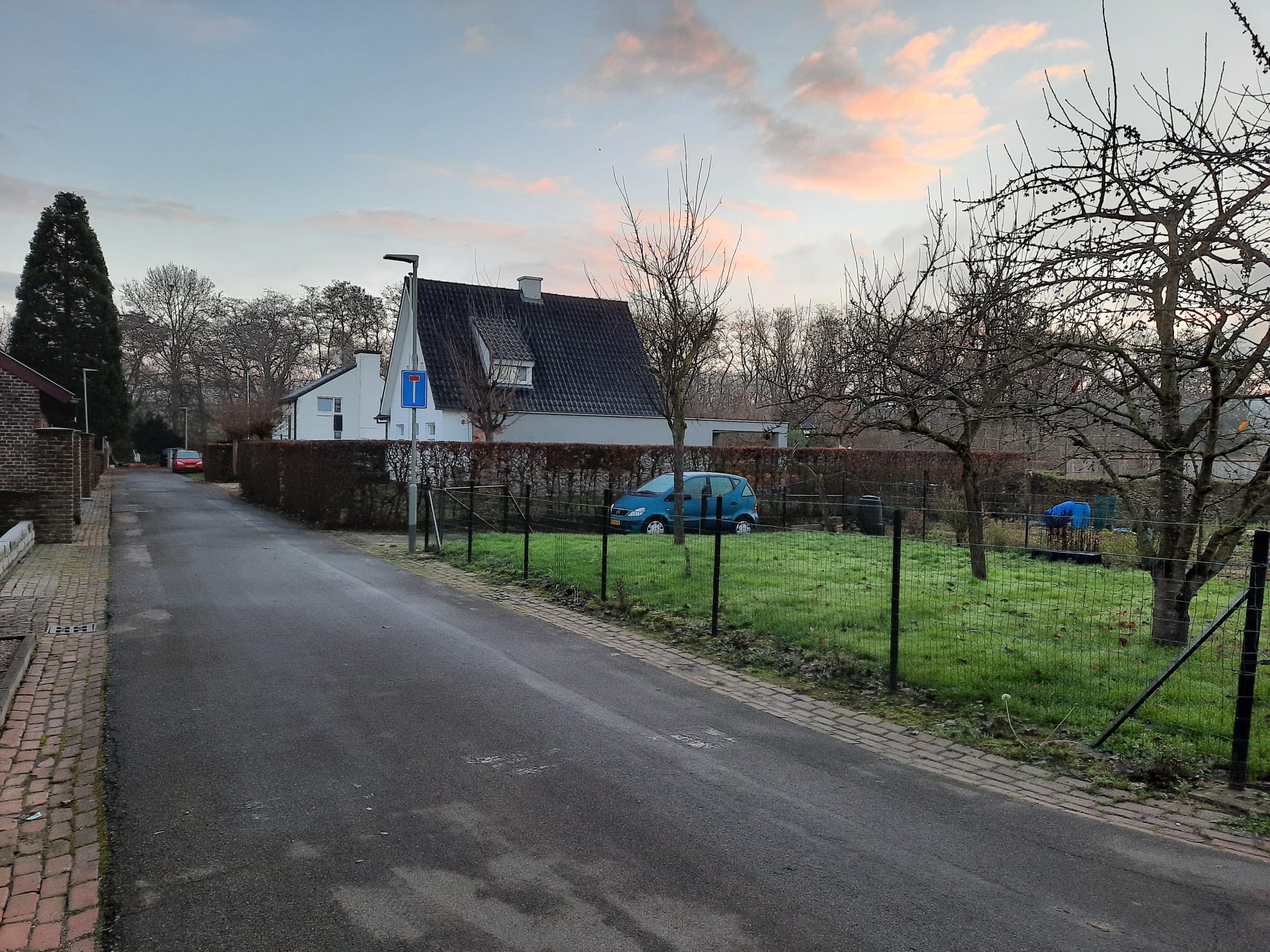 Zwarte Laakstraat  false