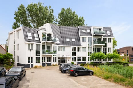 Paardenhoeve thumbnail