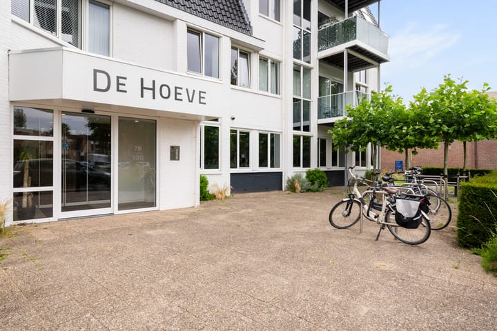 Foto 4 van Paardenhoeve 94