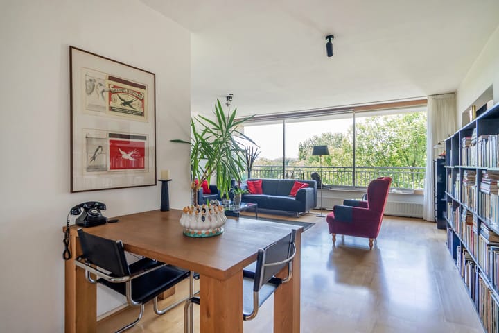 Appartement te koop: Aart van der Leeuwlaan 84, Delft