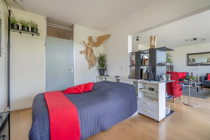 Appartement te koop: Aart van der Leeuwlaan 84, Delft