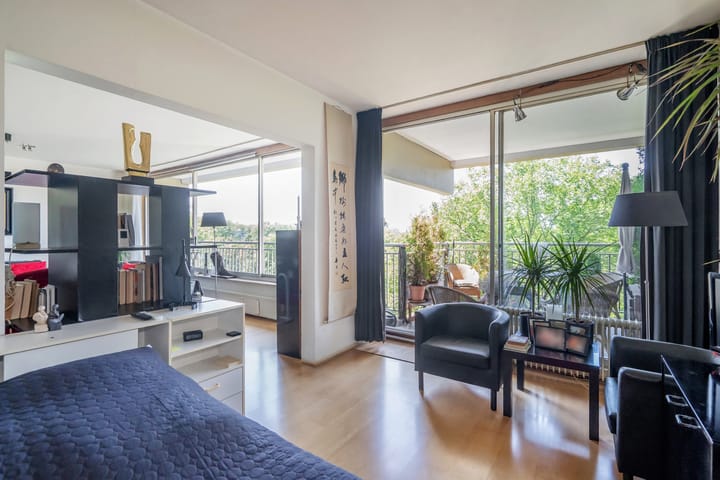 Appartement te koop: Aart van der Leeuwlaan 84, Delft
