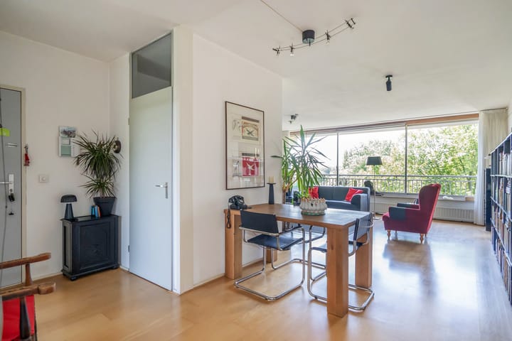 Appartement te koop: Aart van der Leeuwlaan 84, Delft