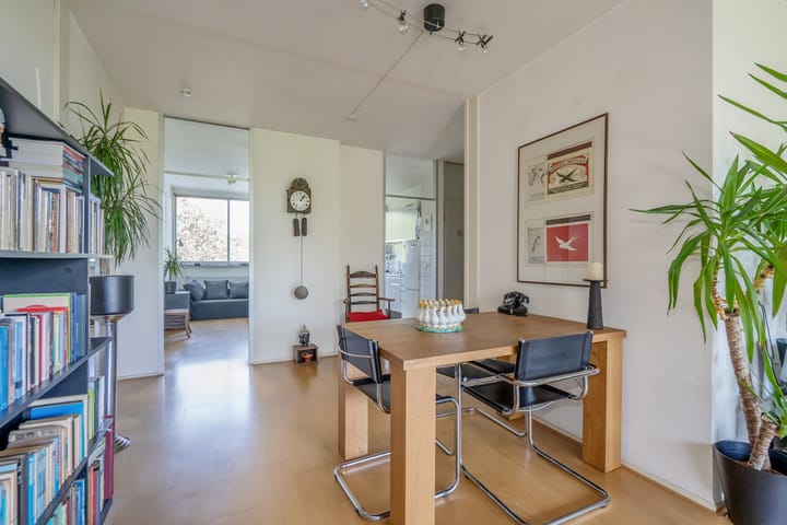 Appartement te koop: Aart van der Leeuwlaan 84, Delft