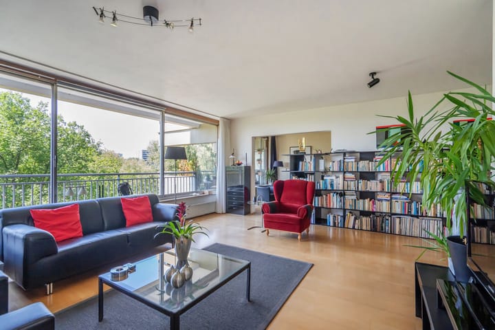 Appartement te koop: Aart van der Leeuwlaan 84, Delft