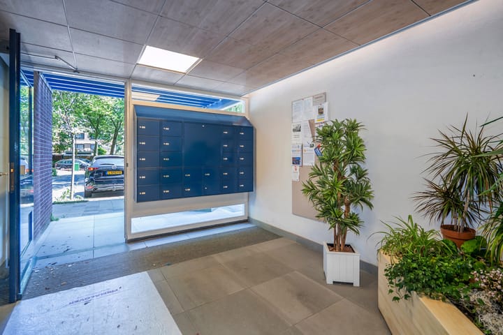 Appartement te koop: Aart van der Leeuwlaan 84, Delft