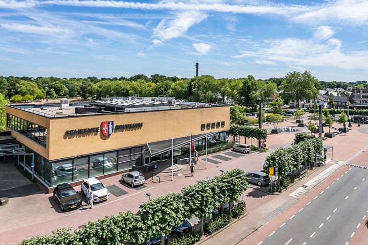 Foto 3 van Lindeplein 4-HS17