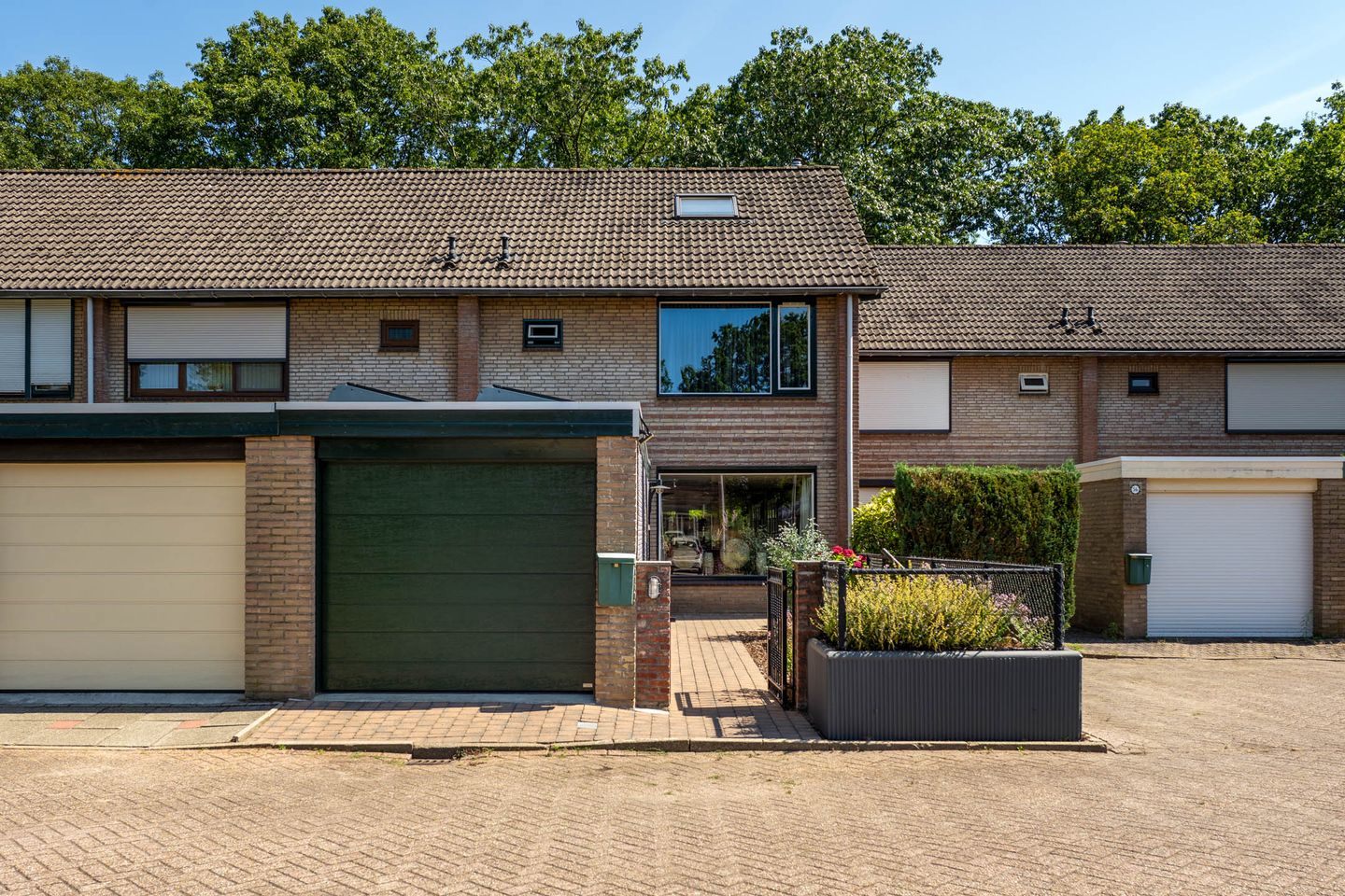 Foto 44 van Moriaansdreef 58