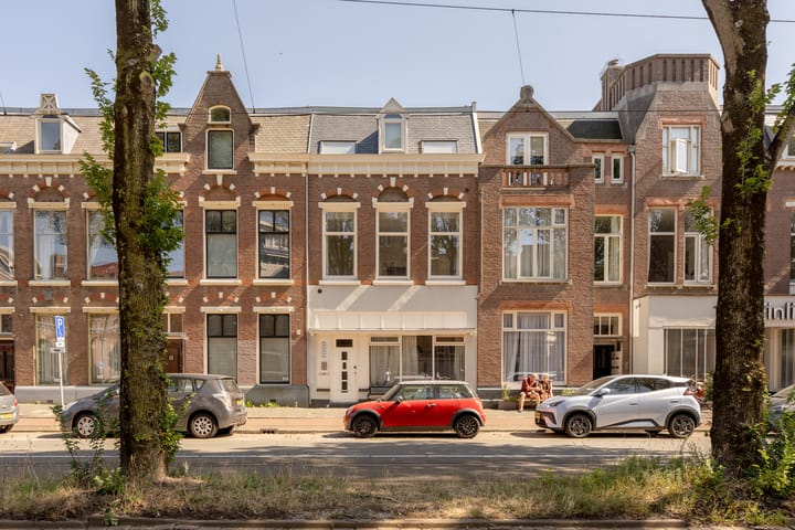 Foto 4 van Laan van Meerdervoort 246-E
