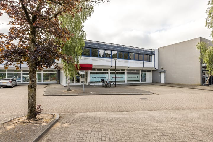 Huis ter Heideweg 46, Zeist