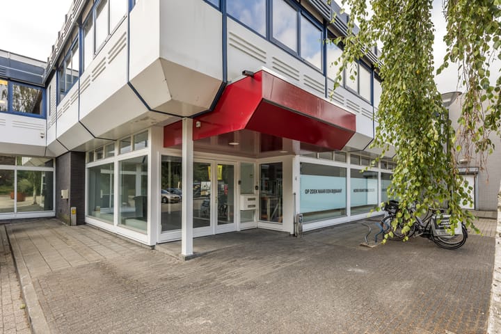 Huis ter Heideweg 46, Zeist
