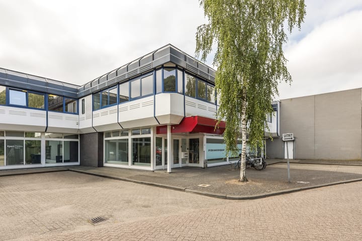 Huis ter Heideweg 46