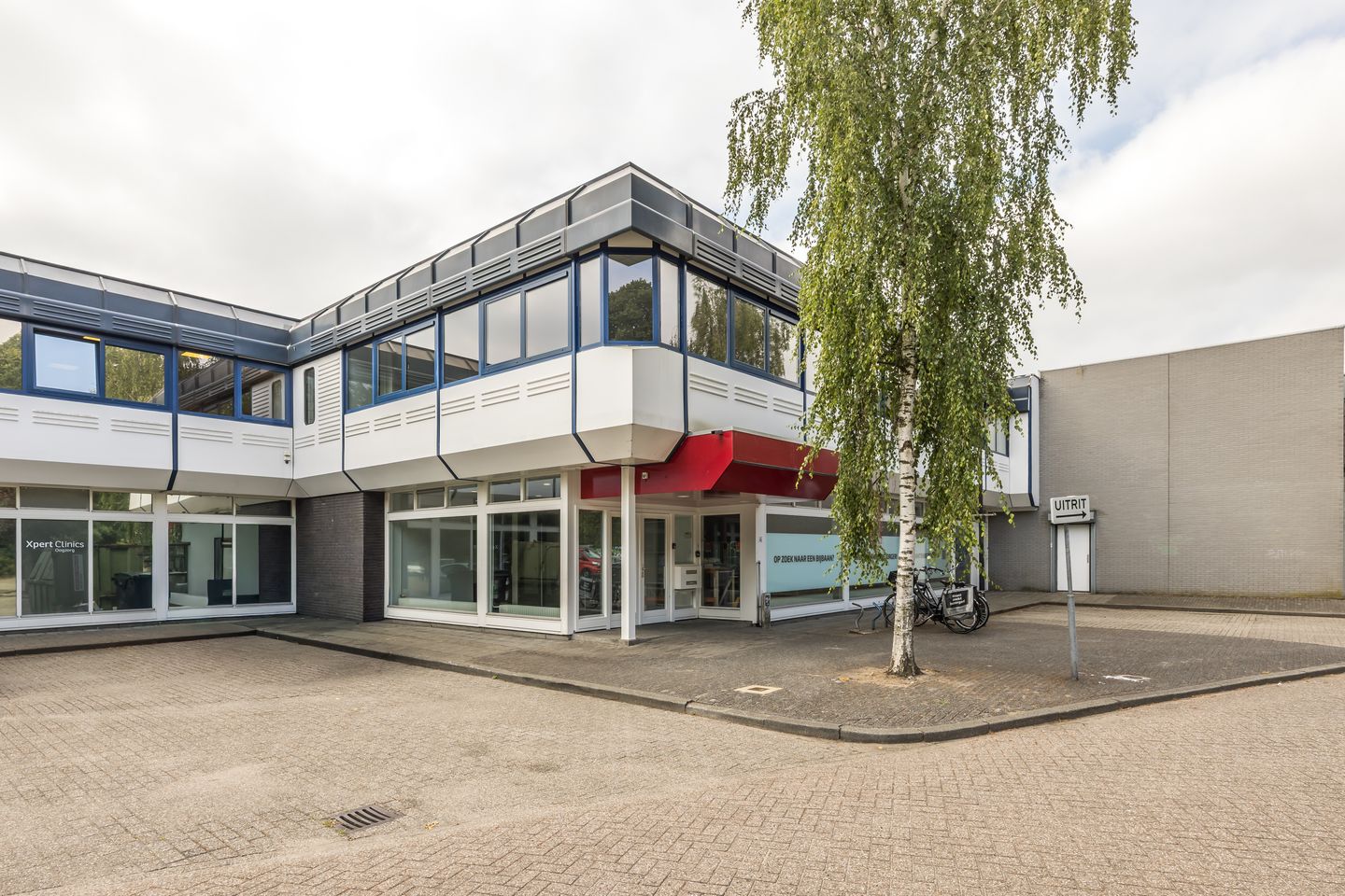 View photo 1 of Huis ter Heideweg 46
