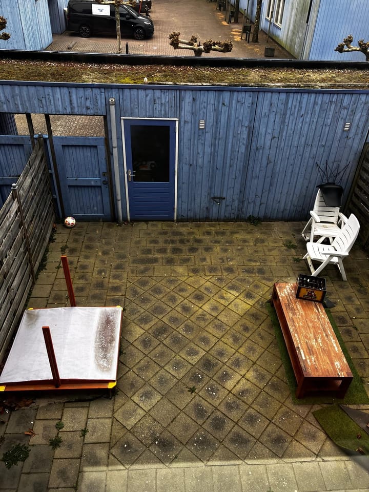 Foto 5 van Garmt Stuivelingstraat 90