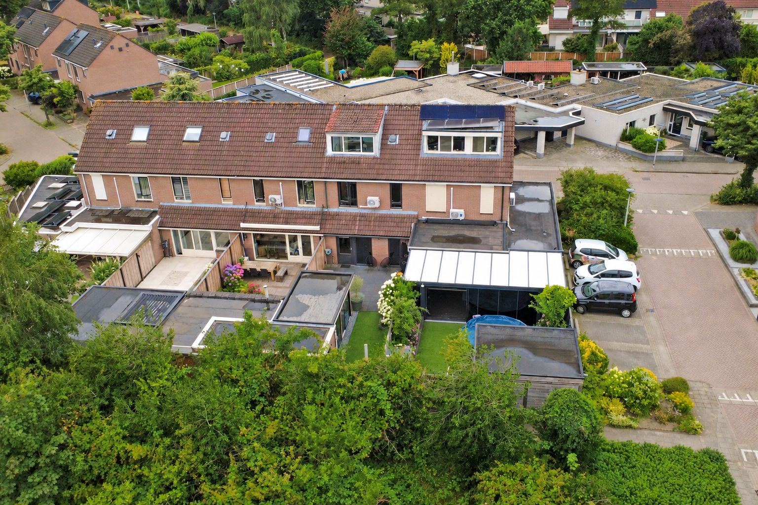 Photo 33 of Boterkorfhoek 68