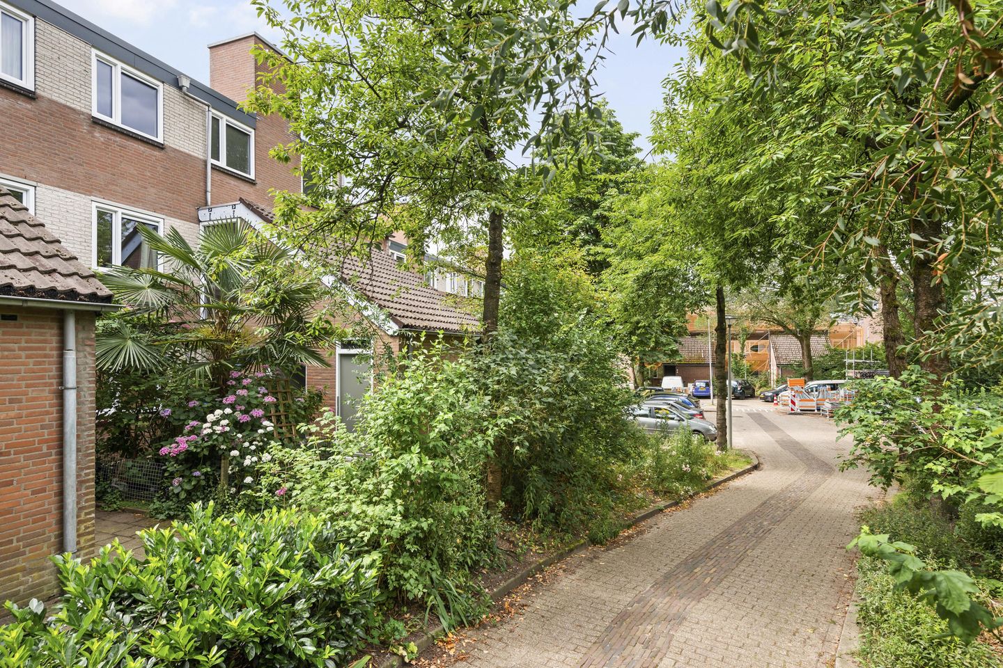Foto 4 van Vinkenstraat 30