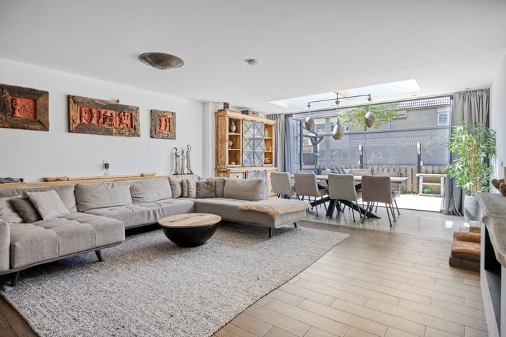 Foto 4 van Andreas Schelfhoutrade 5