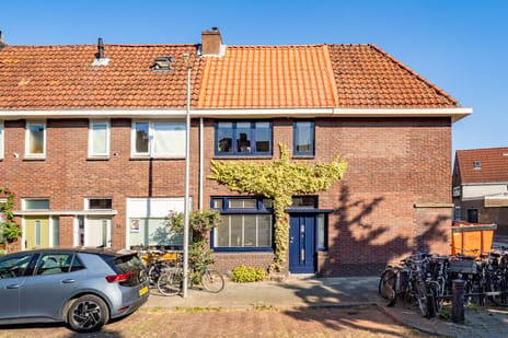 Herman Modedstraat thumbnail