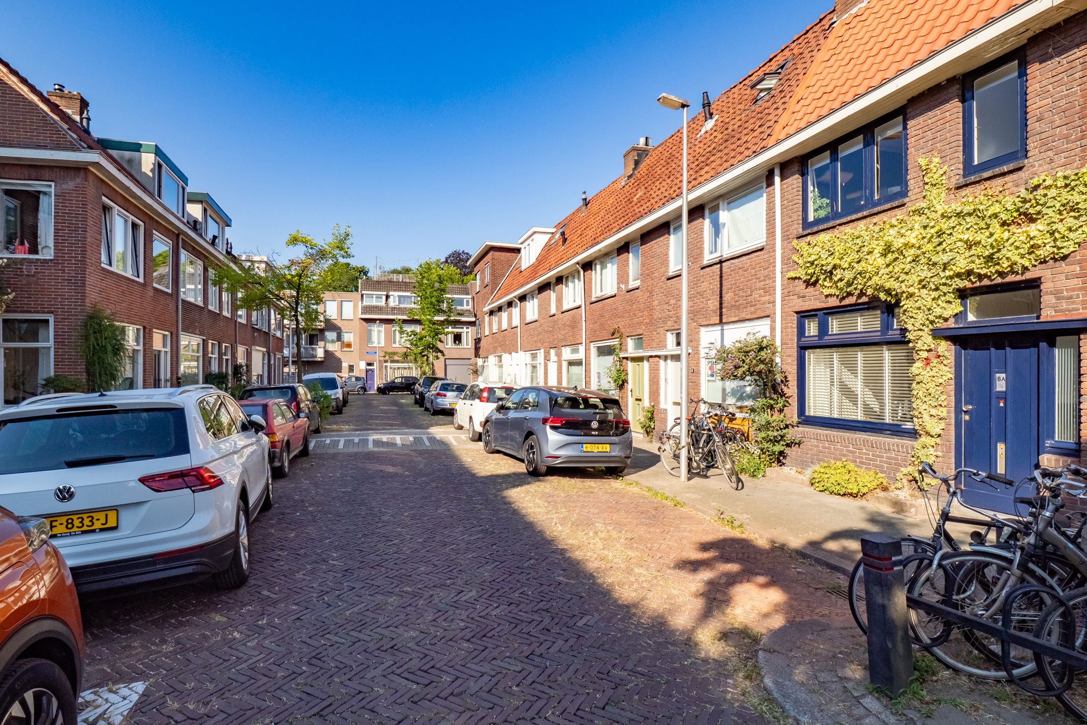Foto 30 van Herman Modedstraat 8-A