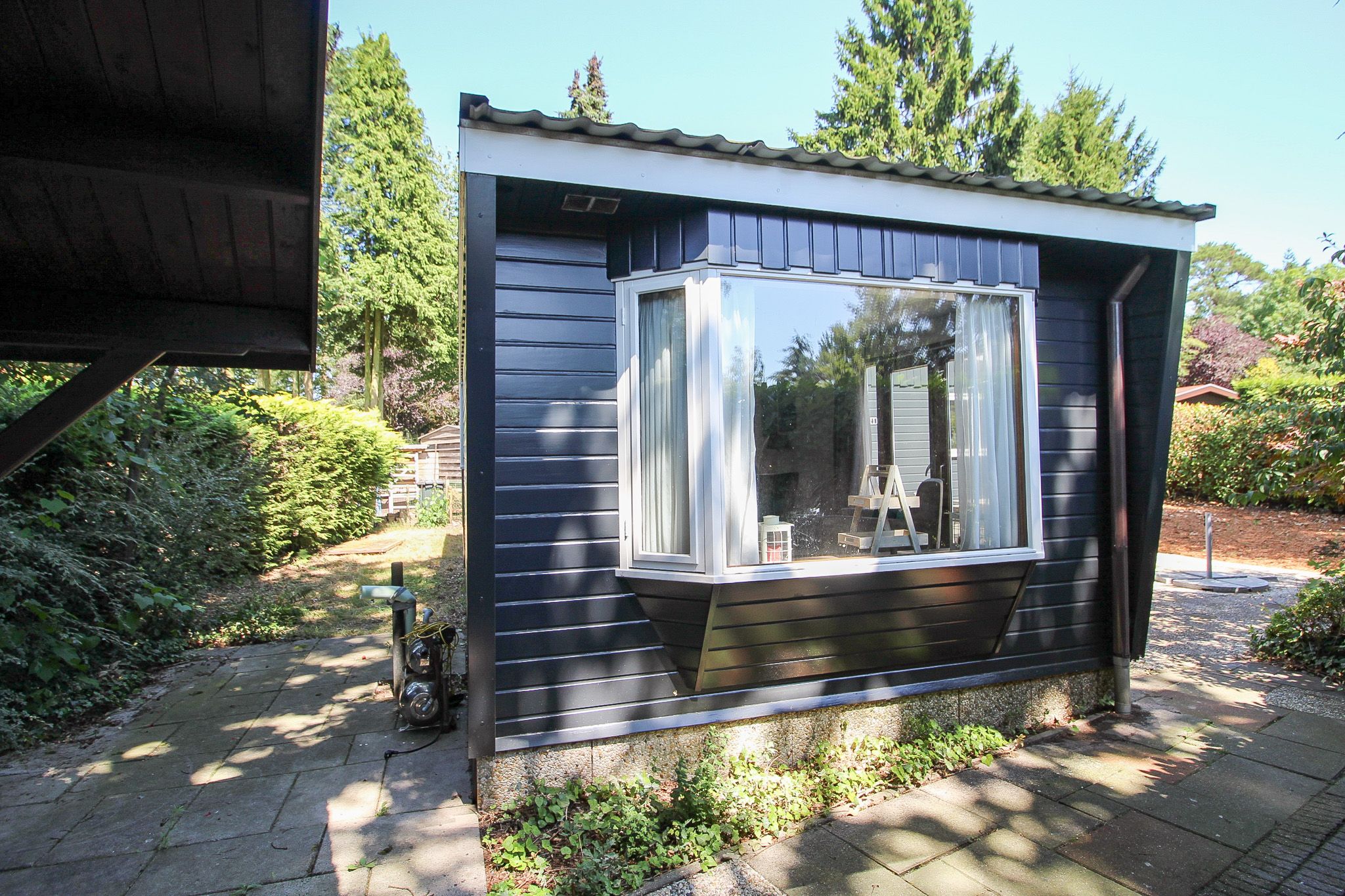 2-bedroom freehold villa in Putten — photo 2 of 5