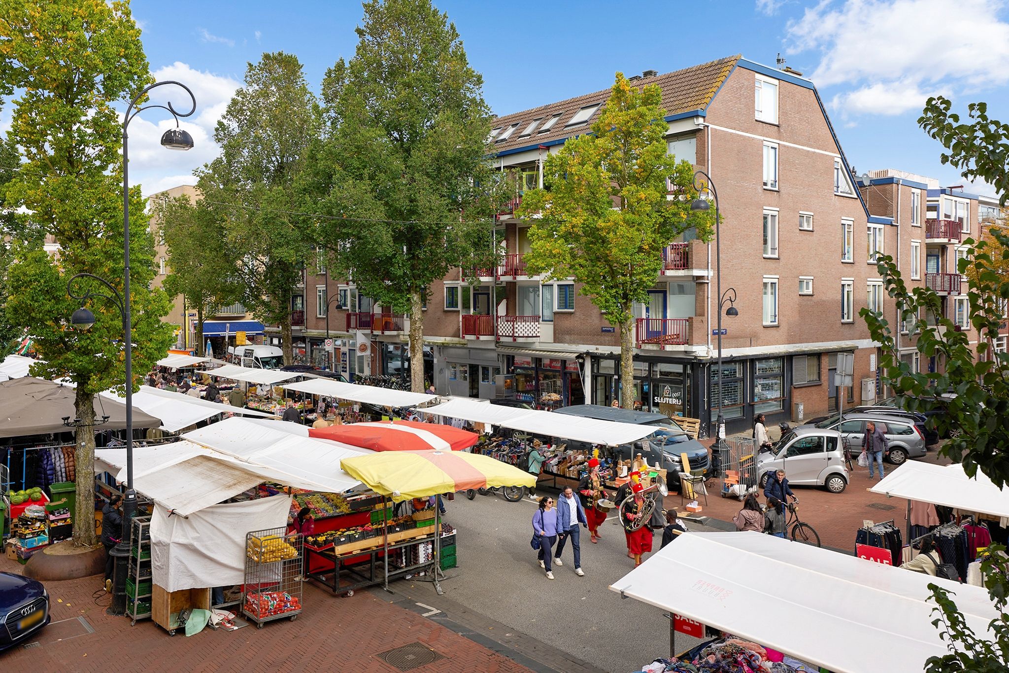 Photo 24 of Reinwardtstraat 244