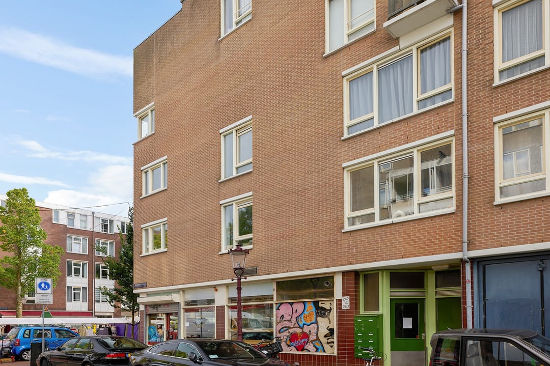 Photo 26 of Reinwardtstraat 244