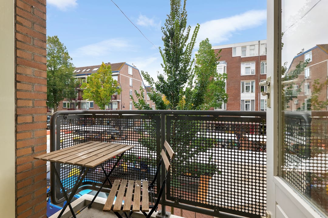 Photo 23 of Reinwardtstraat 244