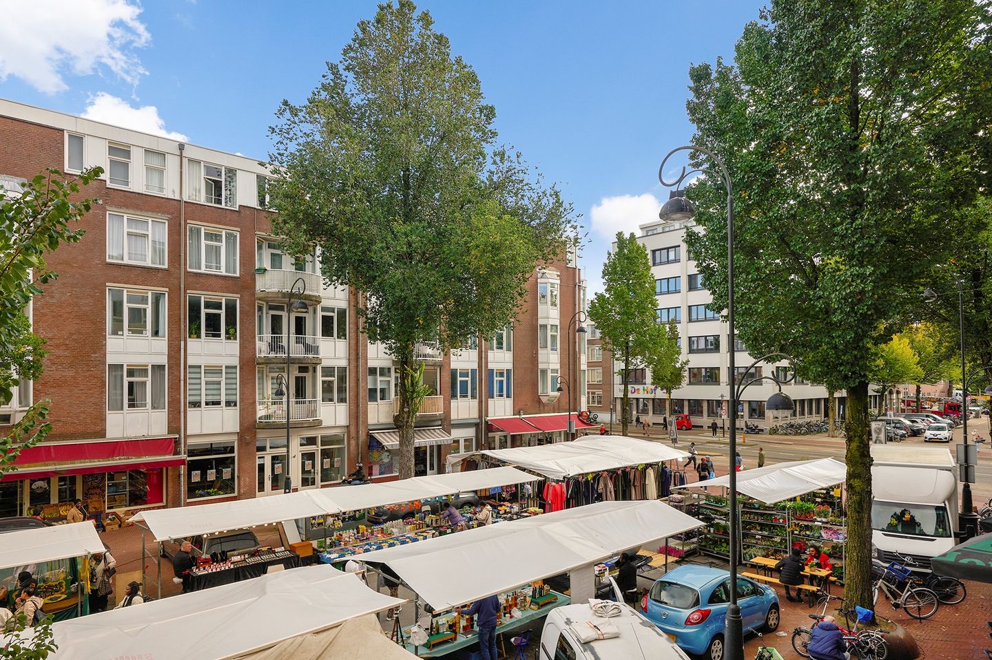 Photo 29 of Reinwardtstraat 244